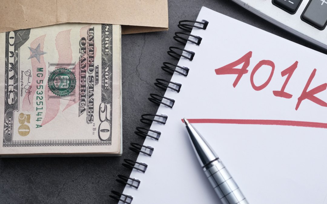 DOL Updates Guidance on Alternative Assets in 401(k) Plans: Changes Affect Retirement Investment Options
