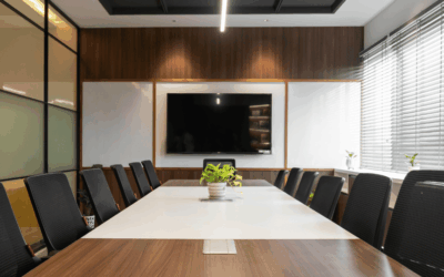 Seven Key Topics Every Retirement Plan Oversight Meeting Should Address