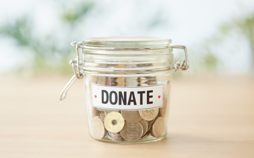 The One Big Beautiful Bill Act: A New Era for Charitable Giving