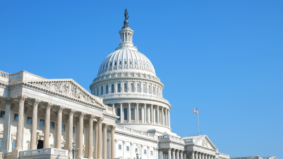 Understanding the October 2025 U.S. Government Shutdown: What It Means for You