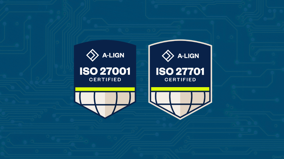 McConnell Jones Achieves ISO/IEC 27001 & 27701 Certifications, Reinforcing Commitment to Data Security