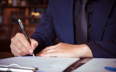 Fidelity Bond vs. Fiduciary Liability Insurance: Do You Know the Difference?