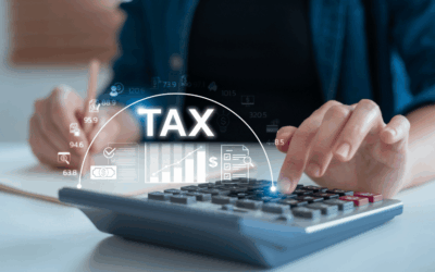 Year-End Tax Tips for Businesses & Individuals