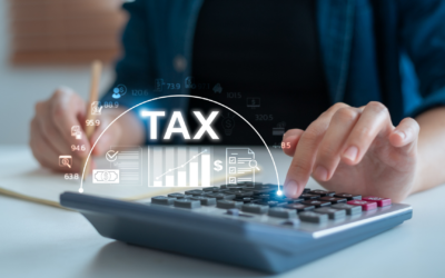 Year-End Tax Tips for Businesses & Individuals