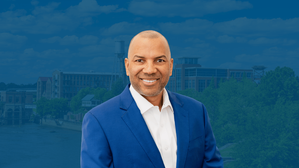 William A. Taylor, Jr. Appointed Managing Partner Following Two-Year Leadership Transition at McConnell Jones