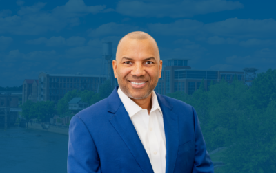 William A. Taylor, Jr. Appointed Managing Partner Following Two-Year Leadership Transition at McConnell Jones