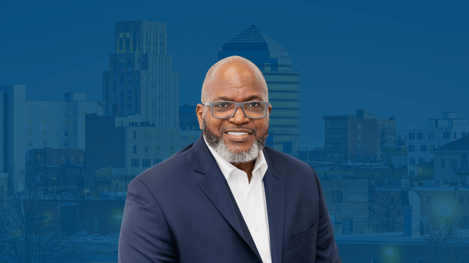 McConnell Jones Announces the Retirement of Tax Partner Kenneth Gibbs