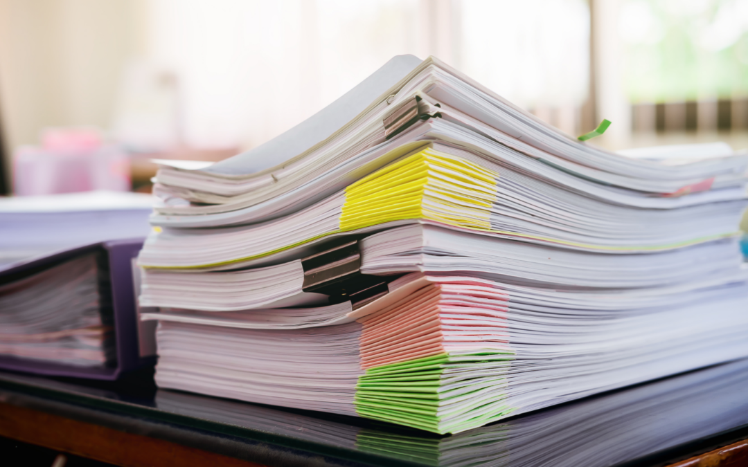 What “Audit Readiness” Really Means for Employee Benefit Plans