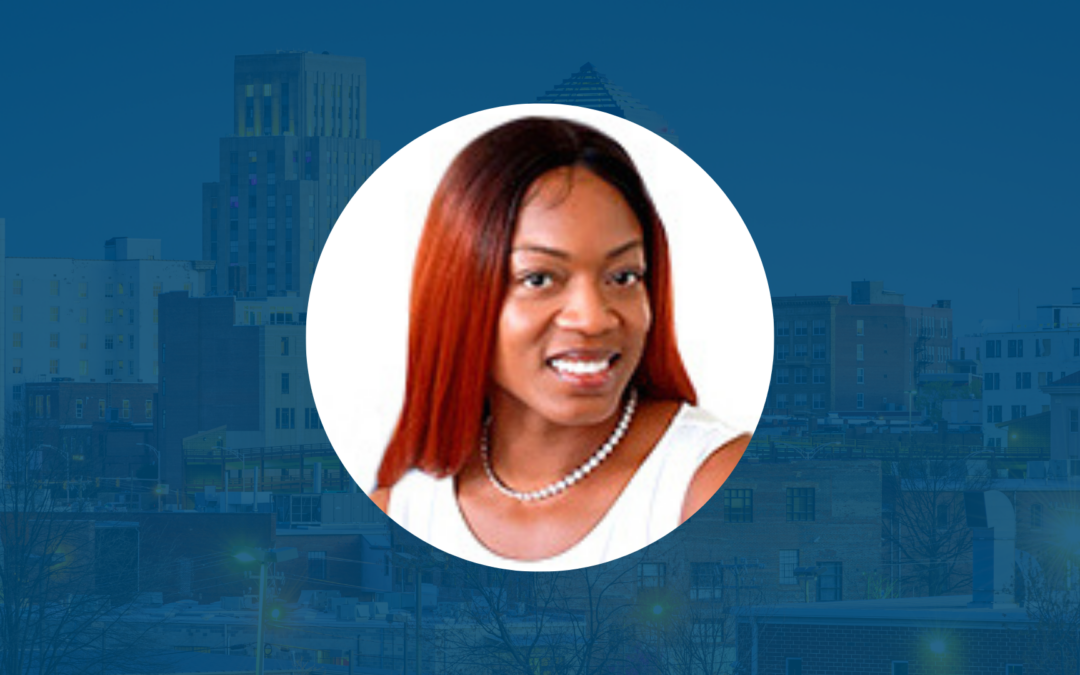Building on Momentum: Tenesha Hartgrove to Lead McConnell Jones’ Durham Office
