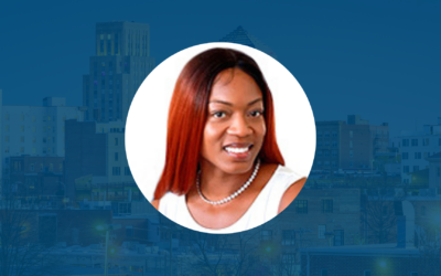 Building on Momentum: Tenesha Hartgrove to Lead McConnell Jones’ Durham Office