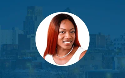 Building on Momentum: Tenesha Hartgrove to Lead McConnell Jones’ Durham Office