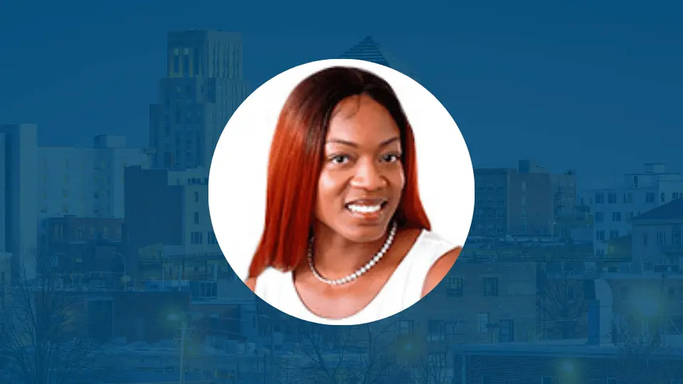 Building on Momentum: Tenesha Hartgrove to Lead McConnell Jones’ Durham Office