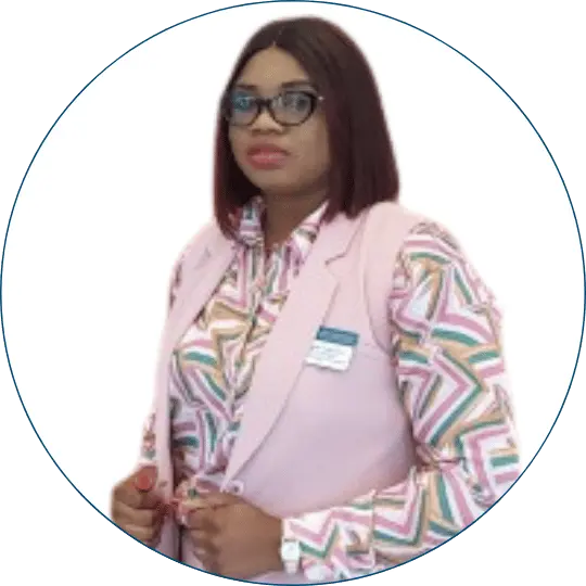 Adejoke Adejumo - border