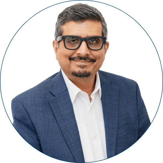 Sharjeel Ahsan