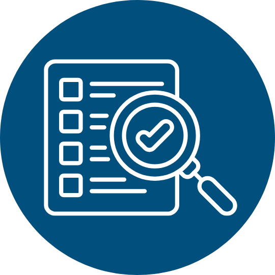 audit and assurance