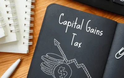 QSBS Planning: Key Tax Considerations for Founders, Investors, and Business Owners