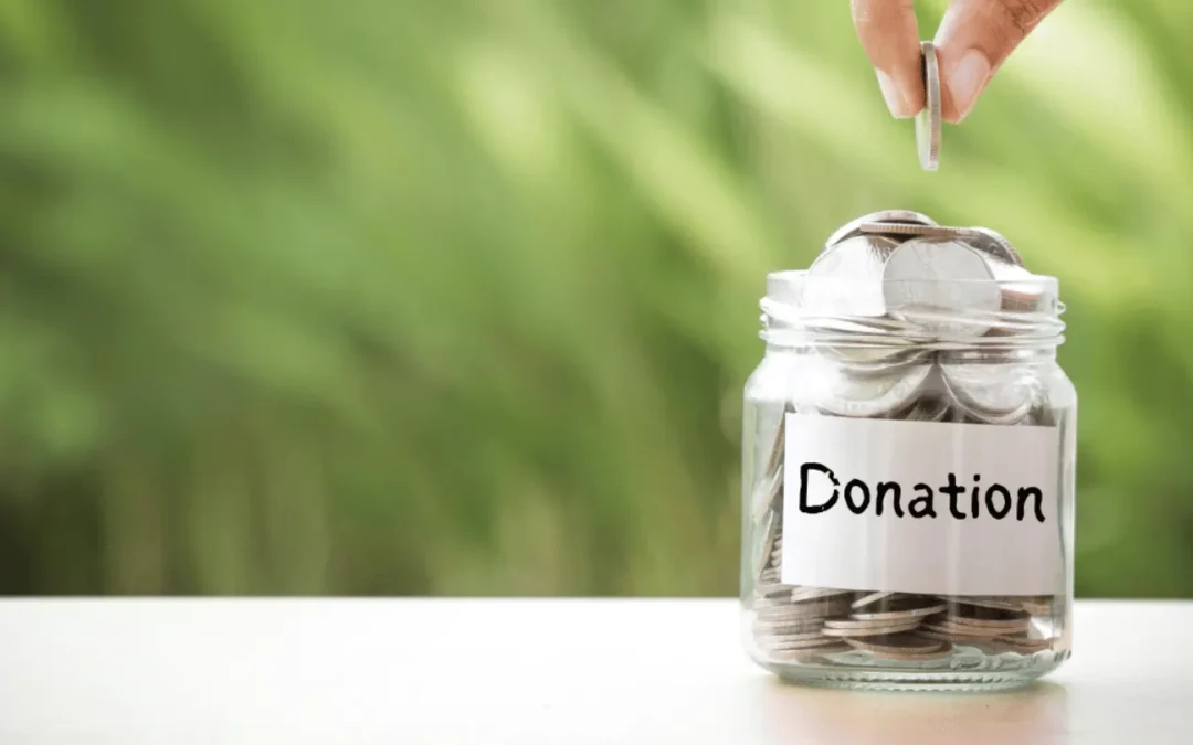 Charitable Giving Changes in 2026: Three Things Every Taxpayer Should Know