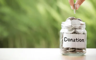 Charitable Giving Changes in 2026: Three Things Every Taxpayer Should Know