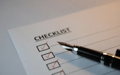 IRC Section 530A Child Investment (Trump Account) Election Checklist